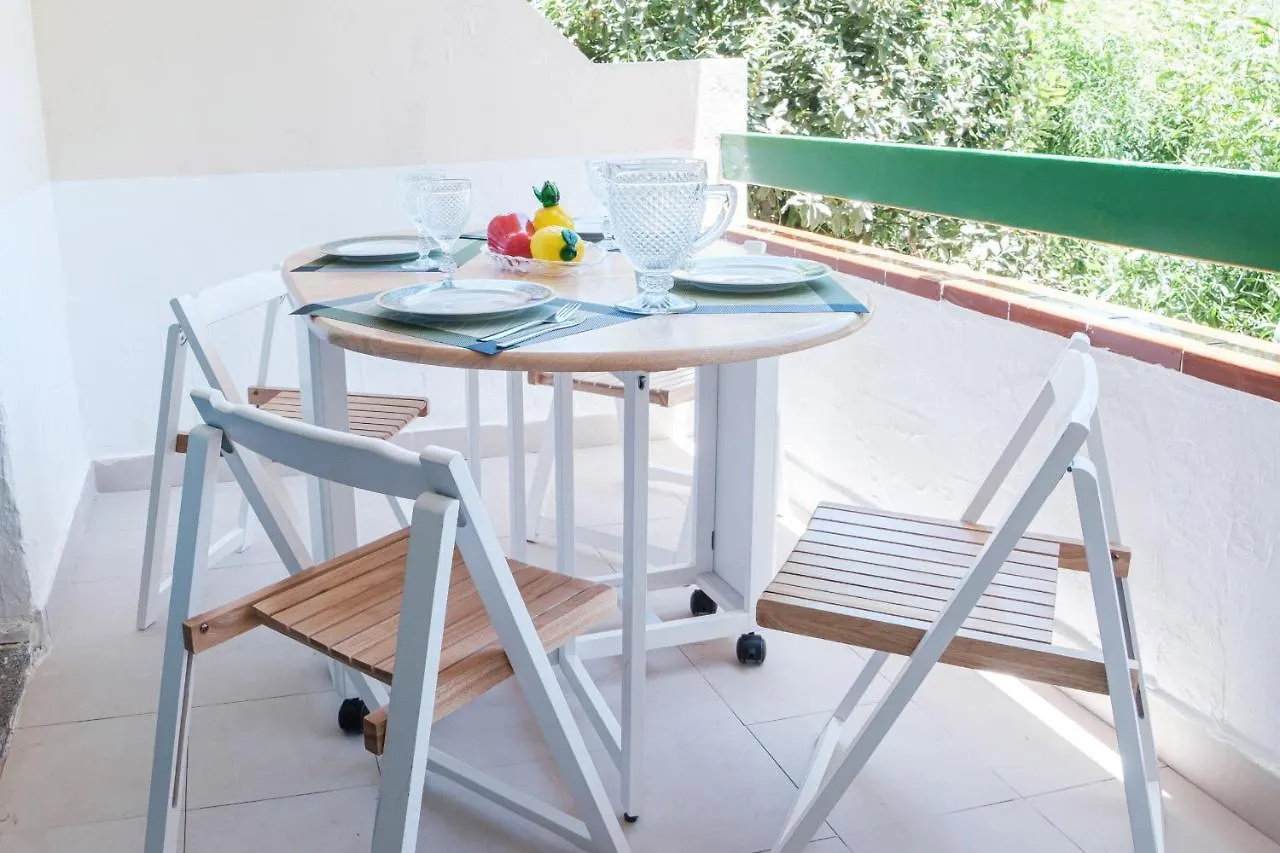 Rayito De Sol III Apartman Costa de Antigua