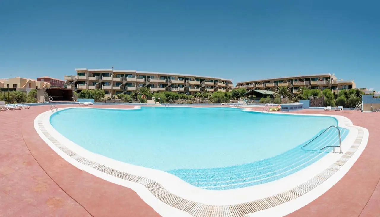 Apartament Rayito De Sol III Costa De Antigua