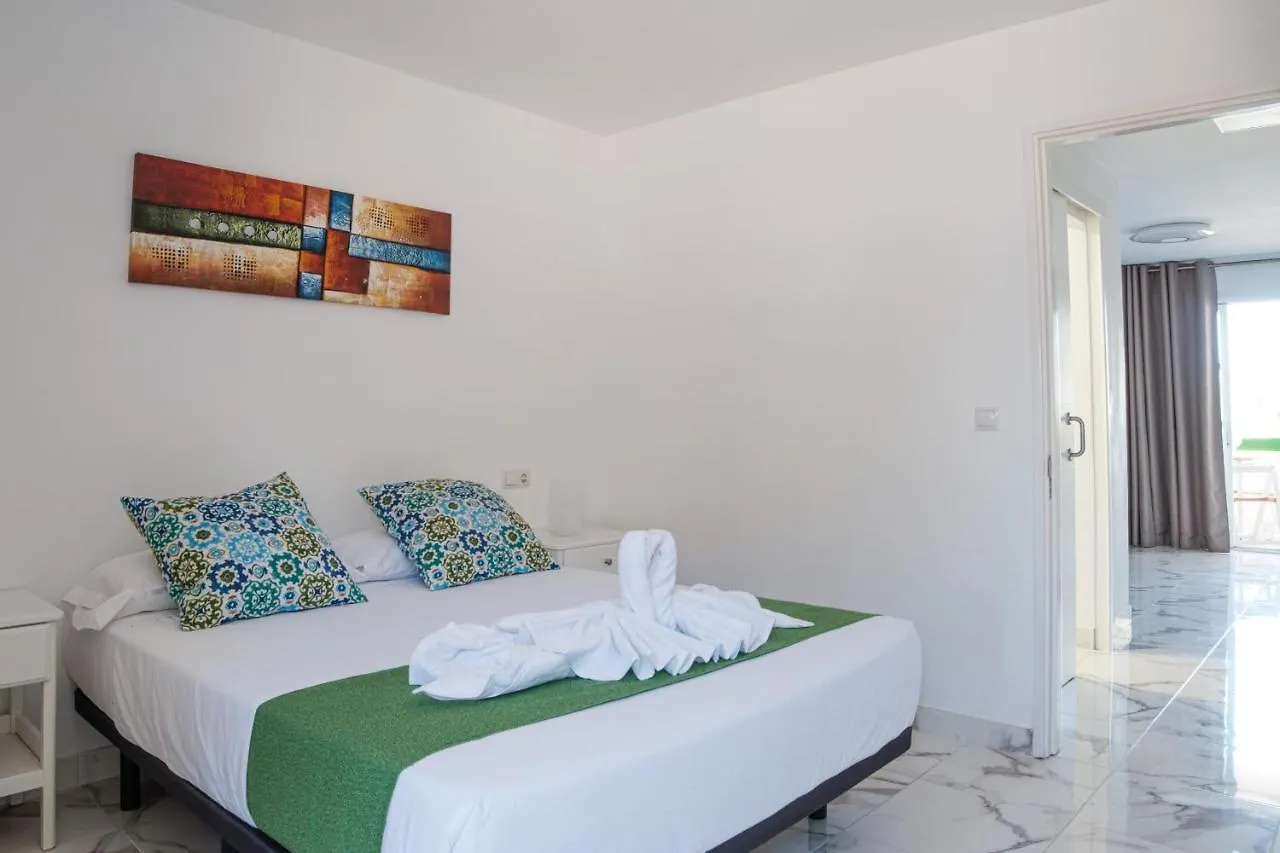 Rayito De Sol III Apartman Costa de Antigua