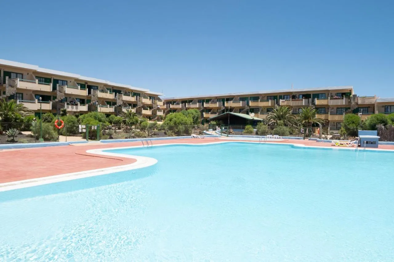 Apartament Rayito De Sol III Costa De Antigua